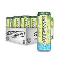 12 Pack (355ml Can) / Lime Cooler