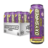 12 Pack (500ml Can) / Blackberry Lemonade