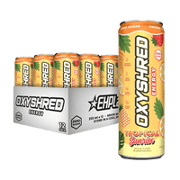 12 Pack (355ml Can) / Tropical Sunrise