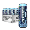 12 Pack (500ml Can) / Blue Raspberry