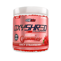80 Serves / Juicy Strawberry