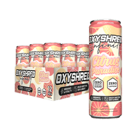 12 Pack / Citrus Paradise