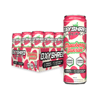 12 Pack / Peach Mango