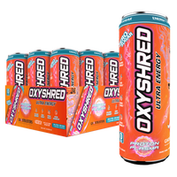 12 Pack (355ml Can) / Proton Plasma