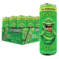 12 Pack (355ml Can) / Slimer