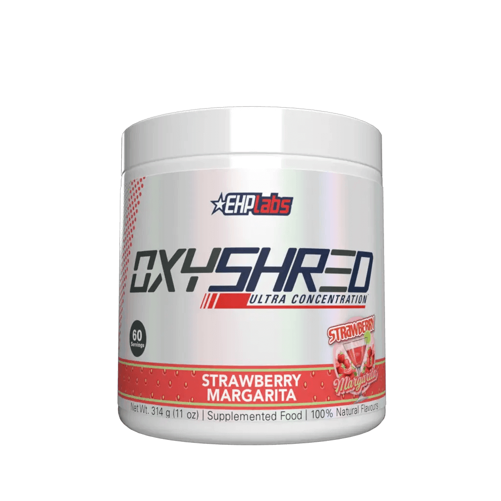 OxyShred