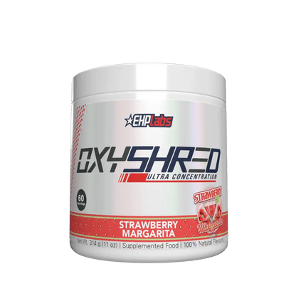 OxyShred