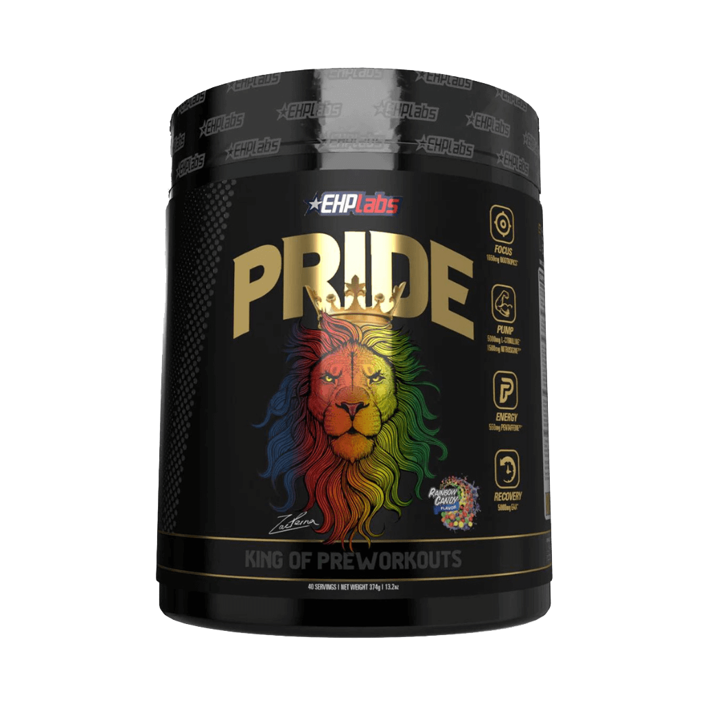 Pride