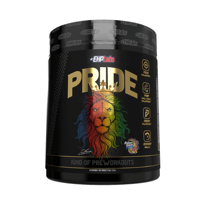 Pride