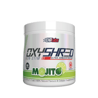 60 Serves / Mojito