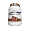 25 Serves / Chocolate Caramel
