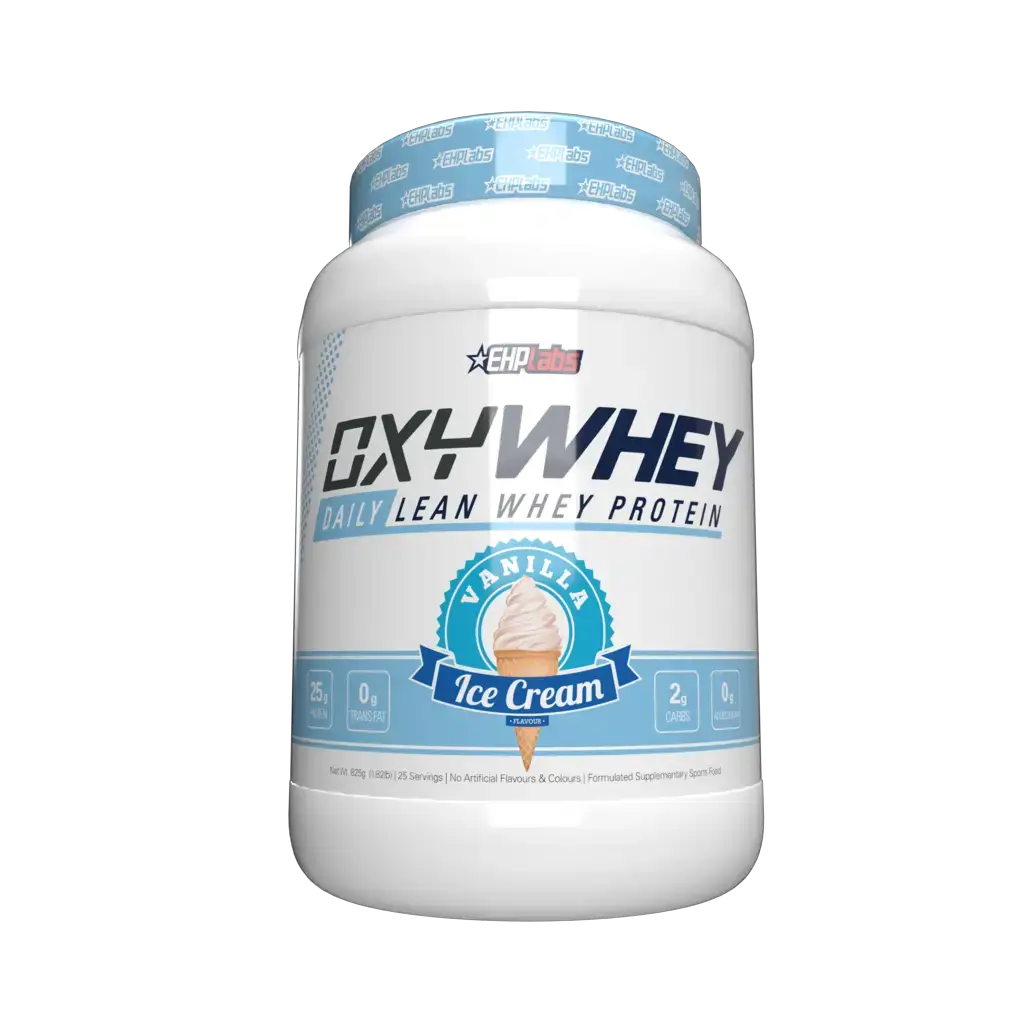 Oxywhey