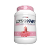 25 Serves / Strawberry Milkshake