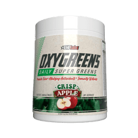 30 Serves / Crisp Apple