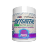 30 Serves / Ecto Freeze