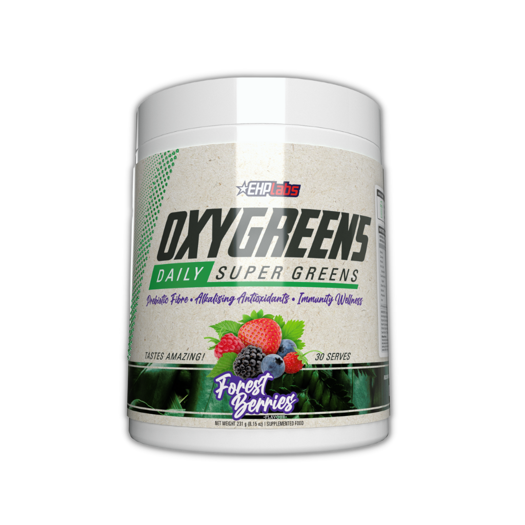 OxyGreens OxyGreens