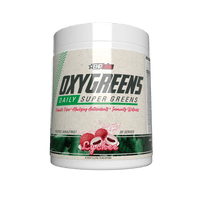 30 Serves / Lychee
