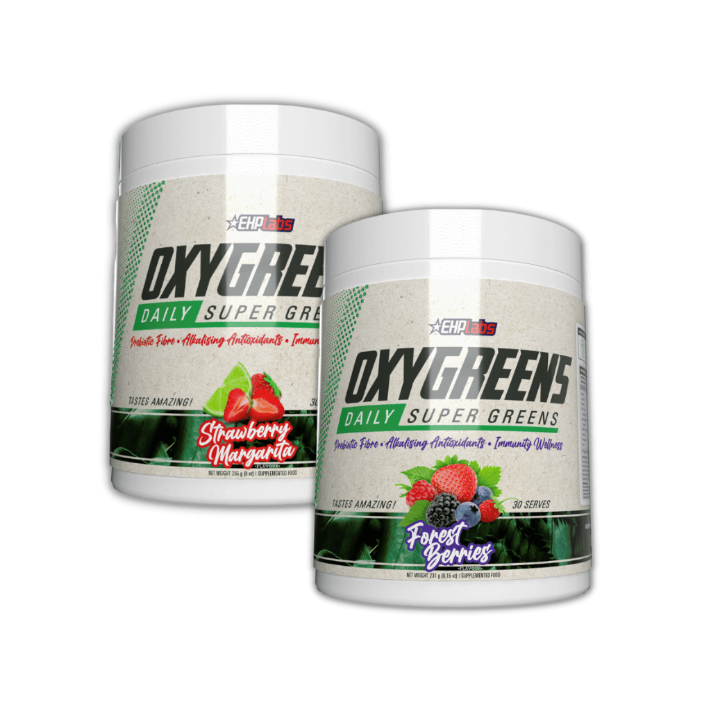 OxyGreens | Twin Pack OxyGreens | Twin Pack
