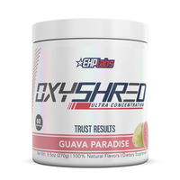 60 Serves / Guava