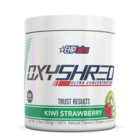 60 Serves / Kiwi Strawberry