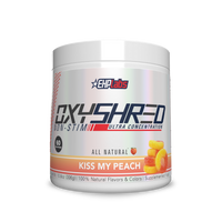60 Serves / Kiss My Peach