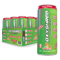 12 Pack (355ml Can) / Kiwi Strawberry