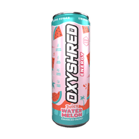 12 Pack (355ml Can) / Juicy Watermelon