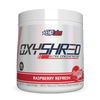 60 Serves / Raspberry Refresh