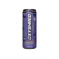 12 Pack (355ml Can) / Voodoo