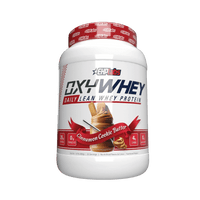 25 Serves / Cinnamon Cookie Butter | ELITE EXCLUSIVE