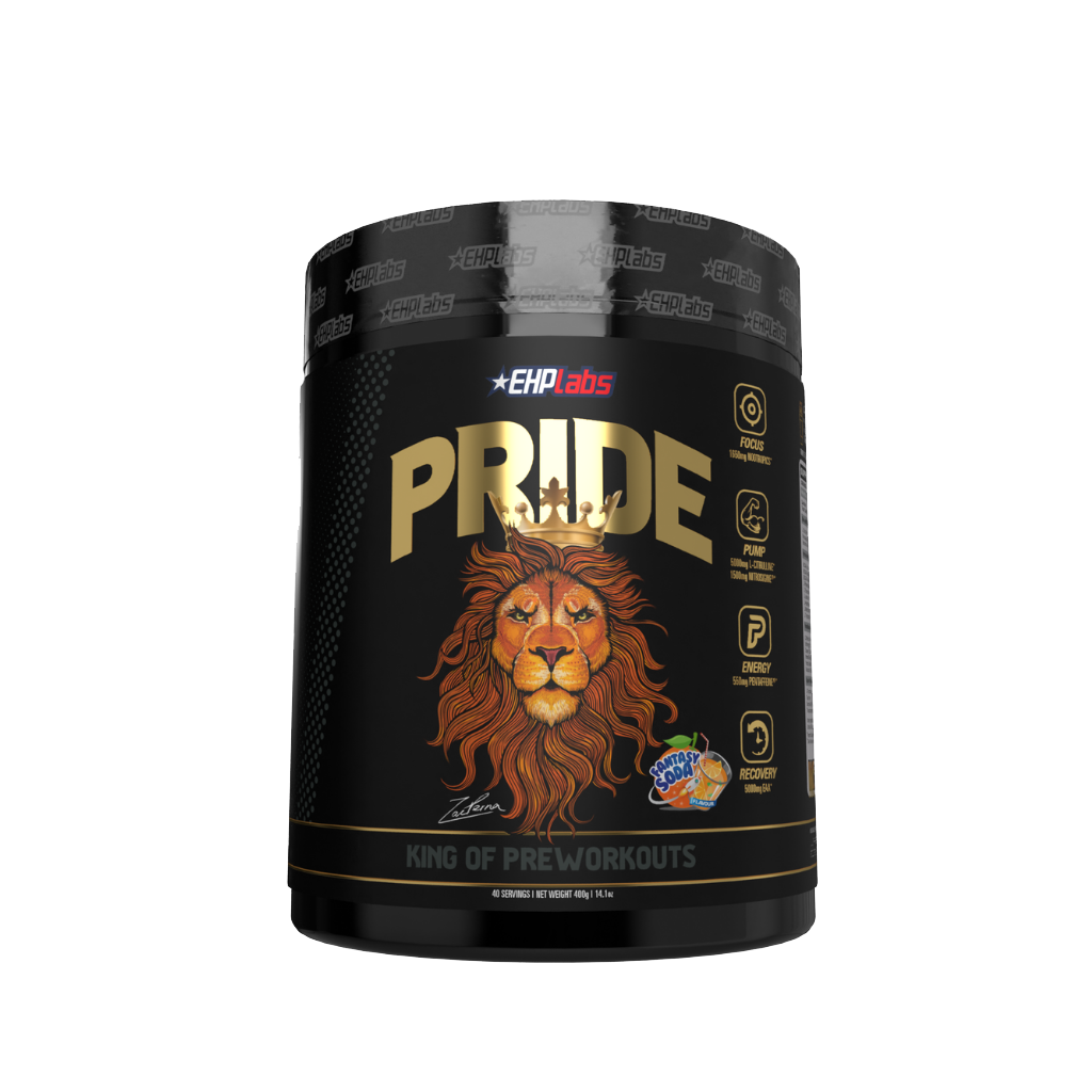 Pride