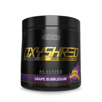40 Serves / Grape Bubblegum