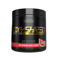 40 Serves / Watermelon Candy