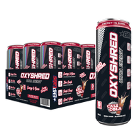 12 Pack (355ml Can) / Cali Cola
