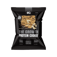 Pack of 12 / Cookies and Cream