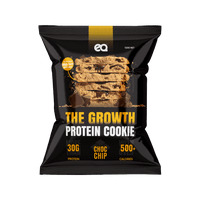 Pack of 12 / Chocolate Chip