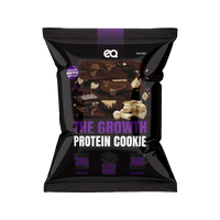 Pack of 12 / Double Chocolate