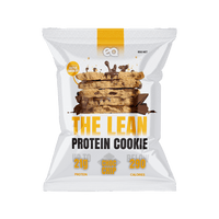 Pack of 12 / Chocolate Chip