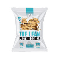 Pack of 12 / White Choc Macadamia