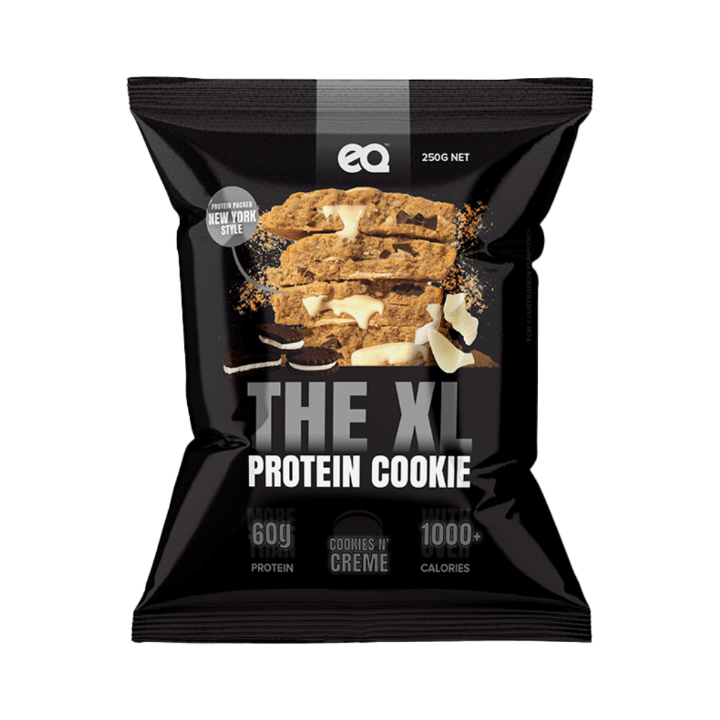 XL1000 Cal Protein Cookie