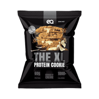 Pack of 8 / Cookies and Cream