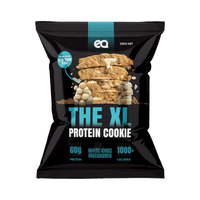 Pack of 8 / White Choc Macadamia