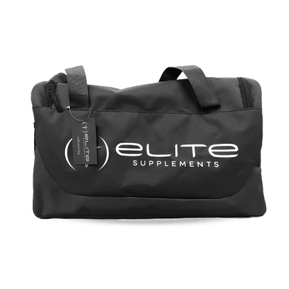 Elite Supps Training Duffle Bag V2