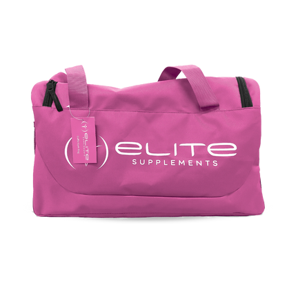 Elite Supps Training Duffle Bag V2 (1)