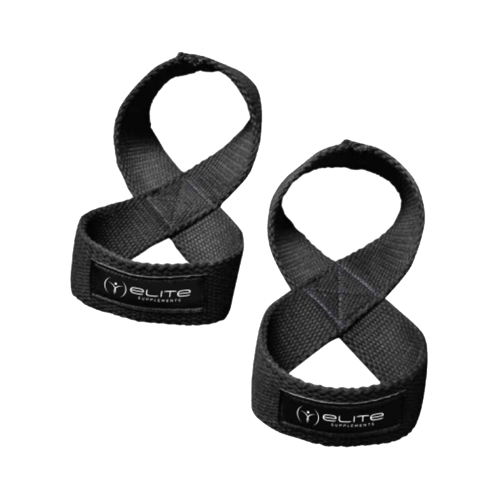 Figure 8 Lifting Straps Figure 8 Lifting Straps