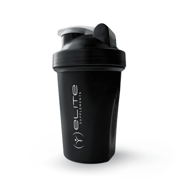 Elite Supps Shaker 400ml