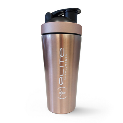 Stainless Steel Shaker 700ml (2)