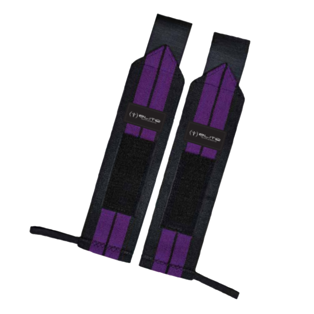 Premium Wrist Wraps & ELTE-Wrist-Wrap