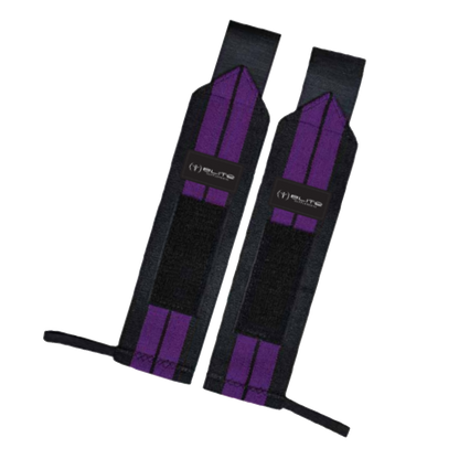 Premium Wrist Wraps & ELTE-Wrist-Wrap