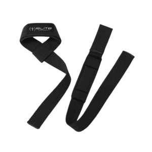 Lifting Straps (Single Tail Cotton)